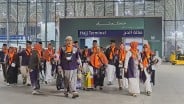 Potensi Jemaah Haji Terpisah dengan Keluarga Satu Kloter, Ini Upaya PPIH
