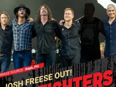 Josh Freese Akhiri Karir Bersama Foo Fighters, Siapa Penggantinya?