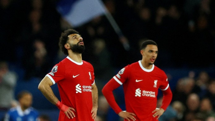Salah Bela Keputusan Trent Alexander-Arnold Hengkang dari Liverpool
