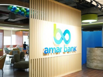 Bank IPOs on Hold: No New Listings After AMAR