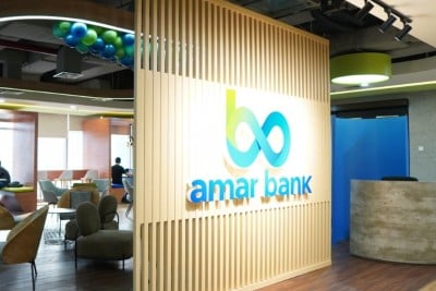 Bank IPOs on Hold: No New Listings After AMAR