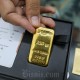 BCA Tanggapi AS Jadikan Emas sebagai Aset Likuid Tingkat Tertinggi Berdasarkan Basel III