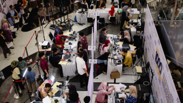Layanan Eazy 1000 Passport Akhir Pekan di Kepri