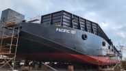 PT Vasco Ocean Lines Tambah 15 Set Kapal Senilai Rp550 Miliar, Siap Dominasi Kargo Tambang Indonesia Timur