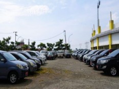 Pemkot Cilegon Batasi Jumlah Kendaraan Dinas, Sebagian Dilelang