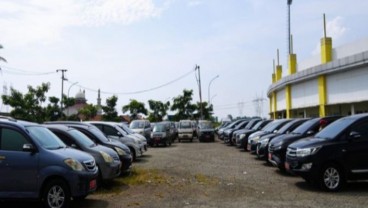 Pemkot Cilegon Batasi Jumlah Kendaraan Dinas, Sebagian Dilelang