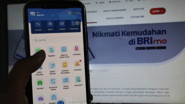BRI Lihat Peluang Ekspansi di Tengah Transisi Ekonomi, Tetap Prioritaskan Kehati-hatian