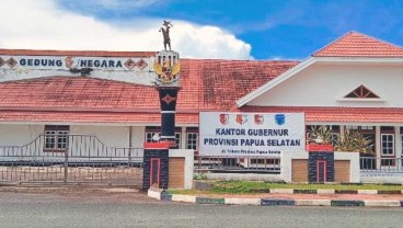 Pembangunan di Papua Selatan Terakselerasi