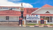 Pembangunan di Papua Selatan Terakselerasi