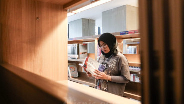 Hari Buku Nasional