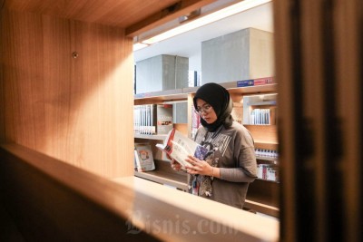 Hari Buku Nasional