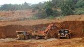 Prospek Penghiliran Nikel Hadapi Modal Tinggi