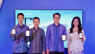 Ciptadana Sekuritas Asia Luncurkan Platform untuk Gen-Z