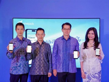 Ciptadana Sekuritas Asia Luncurkan Platform untuk Gen-Z