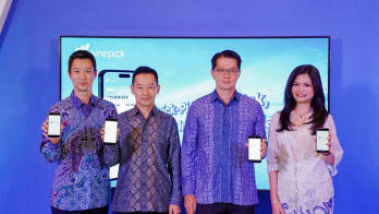 Ciptadana Sekuritas Asia Luncurkan Platform untuk Gen-Z