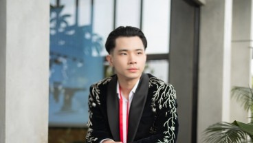 Mengintip Kekayaan Jess No Limit, Masuk Daftar 30 Under 30 Asia 2025