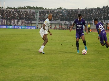 Pemain Hingga Pemilik Klub Merespons Wacana Kuota 11 Pemain Asing di Liga 1