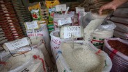 Serap 153.333 Ton, Stok Beras NTB Aman Hingga 17 Bulan