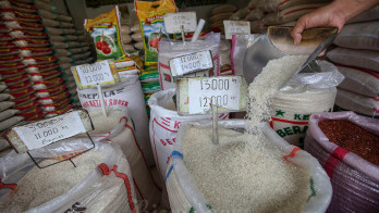 Serap 153.333 Ton, Stok Beras NTB Aman Hingga 17 Bulan