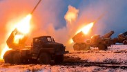 Eks Marinir TNI AL yang Jadi Tentara Bayaran Rusia Balik Kritik Indonesia, Sebut Koruptor Dilindungi