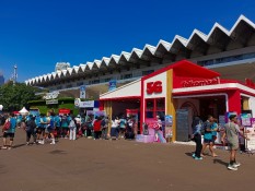 Digiland 2025 Telkom Resmi Digelar, D'Masiv hingga Sheila On 7 Siap Gemparkan GBK