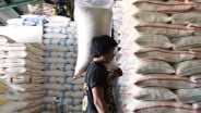 Harga Pangan Hari Ini 18 Mei: Harga Beras dan Cabai Kompak Turun