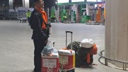 PPIH Arab Saudi Atur Penggabungan Suami Istri Terpisah di Musim Haji 2025