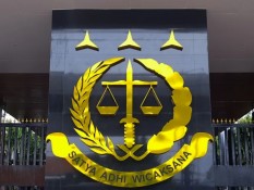 TNI Jaga Kejaksaan, Jubir Istana: Bukan Keadaan Darurat