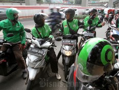 Tuntutan dan Lokasi Demo Ojol 20 Mei, Aplikasi Terancam Lumpuh!