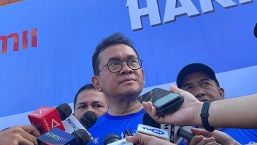 Mendag Blak-blakan Alasan Revisi Permendag soal Impor Belum Terbit