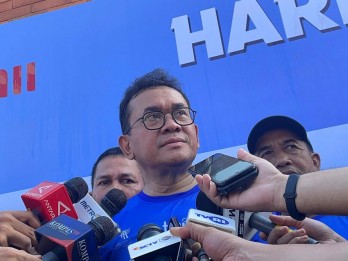 Mendag Blak-blakan Alasan Revisi Permendag soal Impor Belum Terbit