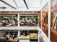 10 Cafe Tempat WFA yang Nyaman di Jakarta Selatan