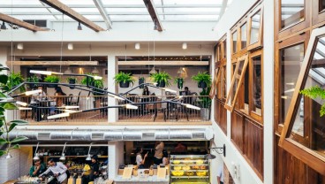 10 Cafe Tempat WFA yang Nyaman di Jakarta Selatan