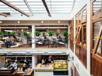 10 Cafe Tempat WFA yang Nyaman di Jakarta Selatan