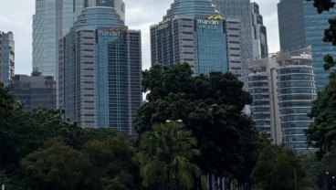 IDX BUMN20 Loncat 13,23% MtM, Bank Mandiri (BMRI) Sebut Pasar Saham Makin Sehat