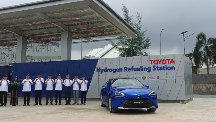 Industri Otomotif Nyaris Disusul Malaysia, Mimpi Kejar Thailand Dilupakan