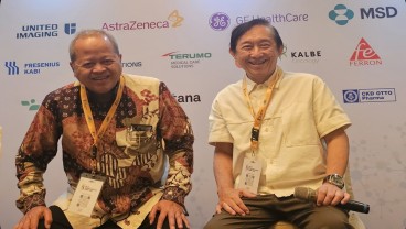 Tes Genomik untuk Terapi Kanker yang Lebih Presisi
