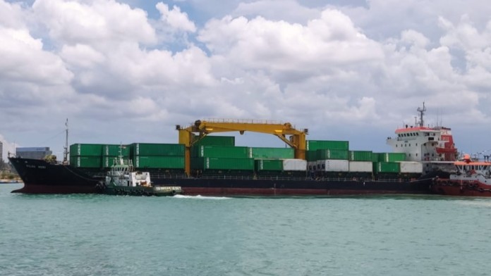 Ekspor RI ke Korea Selatan Tembus US$2,57 Miliar pada Kuartal I/2025