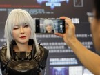 Heboh Robot Humanoid Buatan China, Berisiko Picu Badai PHK?