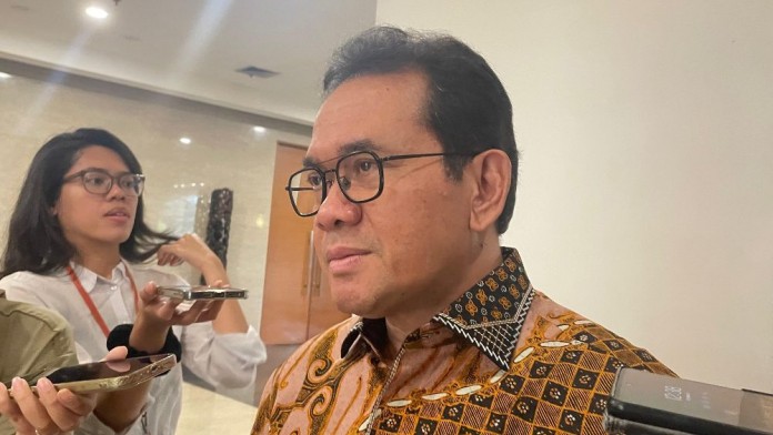 Mendag Beri Kabar Terbaru soal Perjanjian IEU-CEPA, Sudah Diteken?