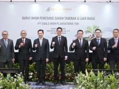 BWPT Tambah Lini Usaha, Siap Bangun Pabrik KCP