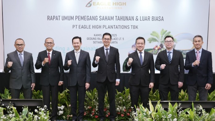 BWPT Tambah Lini Usaha, Siap Bangun Pabrik KCP