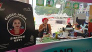 Pelaku UMKM Ketiban Berkah di Ajang Digiland Telkom 2025