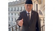 Diutus Prabowo, Budi Arie Berbagi Cerita Suasana Pelantikan Paus Leo XIV