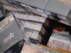 Razia Rokok Ilegal, Bea Cukai Malang Sisir Jasa Ekspedisi dalam Operasi Gurita