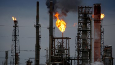 IEA Ramalkan Pasar Minyak Global Hadapi Goncangan Baru
