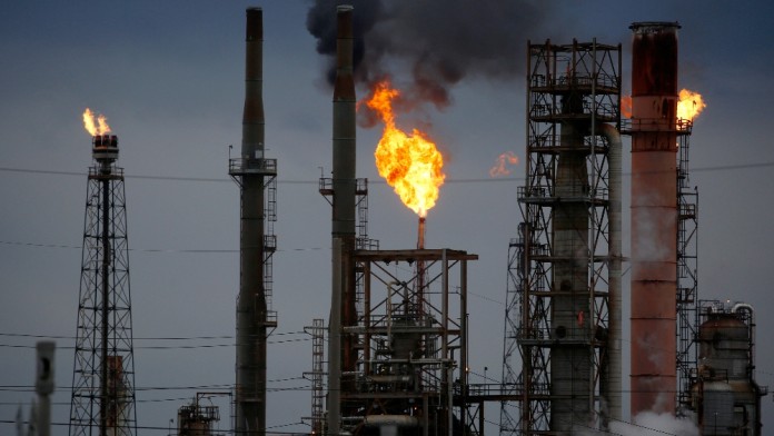 IEA Ramalkan Pasar Minyak Global Hadapi Goncangan Baru