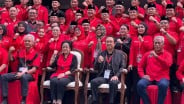 Digelar Tertutup, Megawati Beri Wejangan kepada Kepala Daerah PDIP
