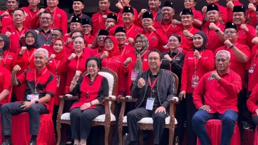 Ganjar: Ciri Khas PDIP Tidak Mempersulit Rakyatnya