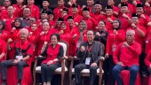Ganjar: Ciri Khas PDIP Tidak Mempersulit Rakyatnya